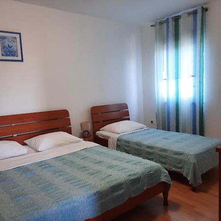 Apartmani Ivica 克尔克 外观 照片