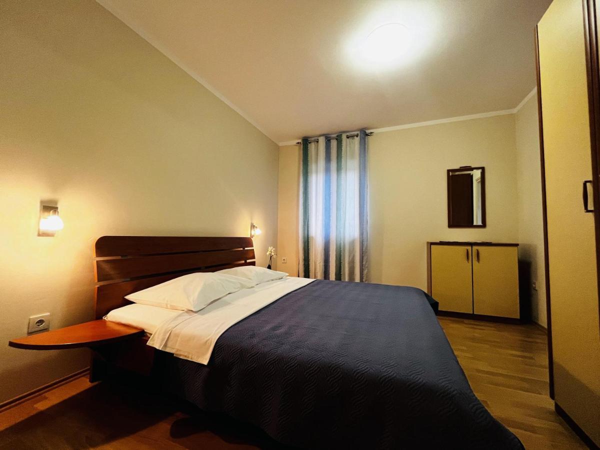 Apartmani Ivica 克尔克 外观 照片