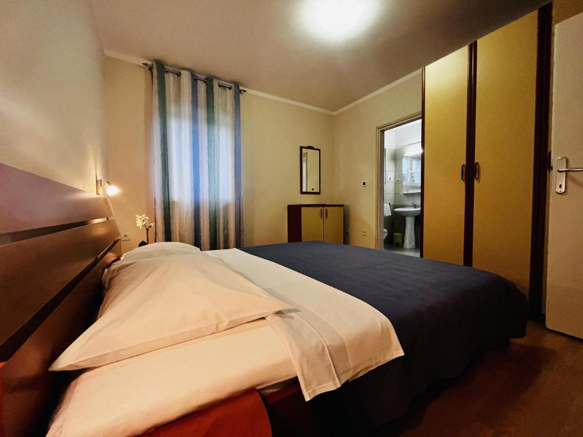 Apartmani Ivica 克尔克 外观 照片