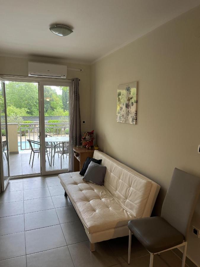 Apartmani Ivica 克尔克 外观 照片