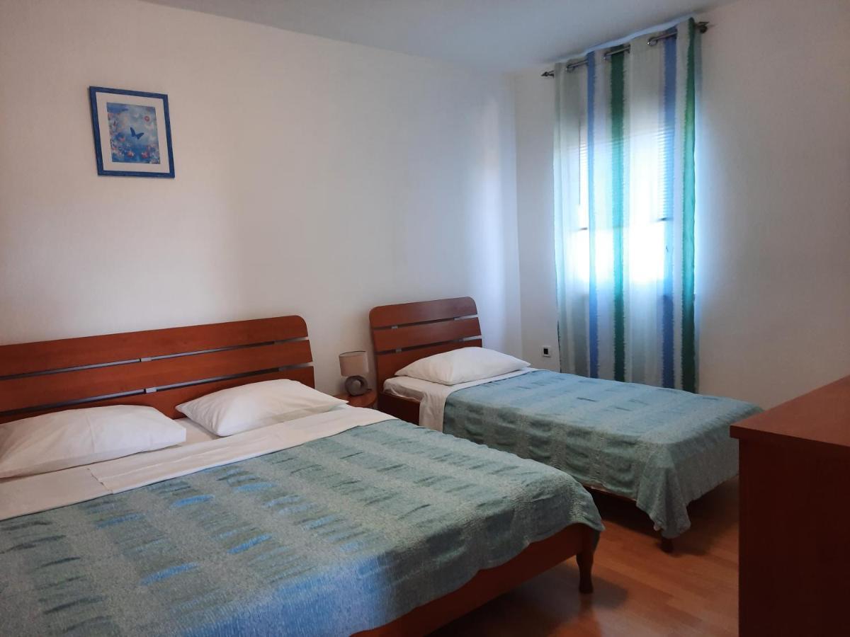 Apartmani Ivica 克尔克 外观 照片