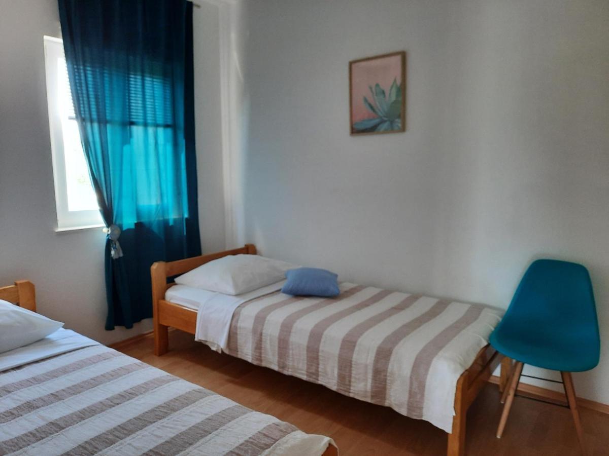 Apartmani Ivica 克尔克 外观 照片
