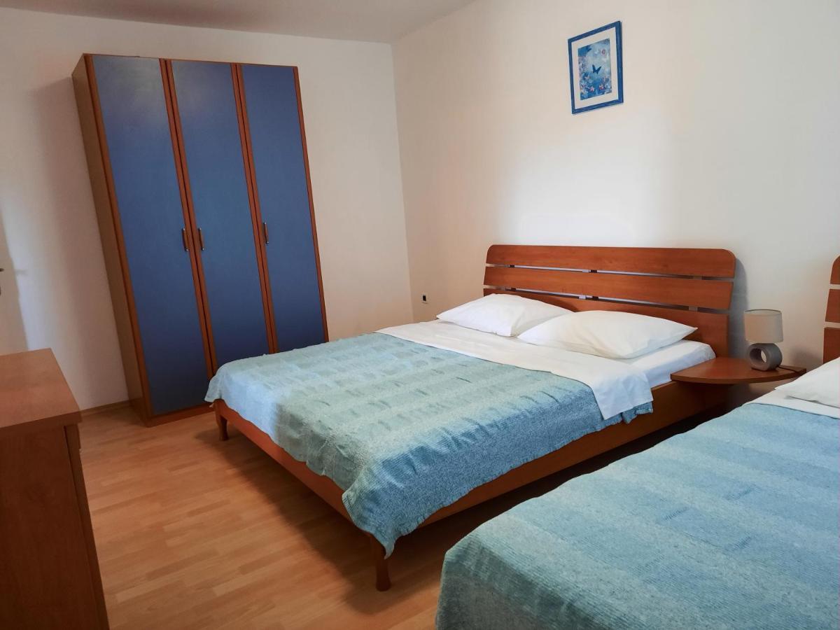 Apartmani Ivica 克尔克 外观 照片