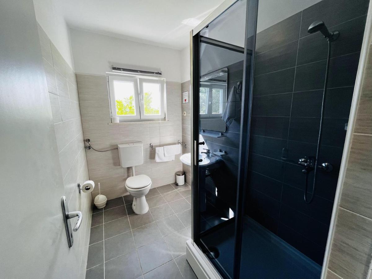 Apartmani Ivica 克尔克 外观 照片