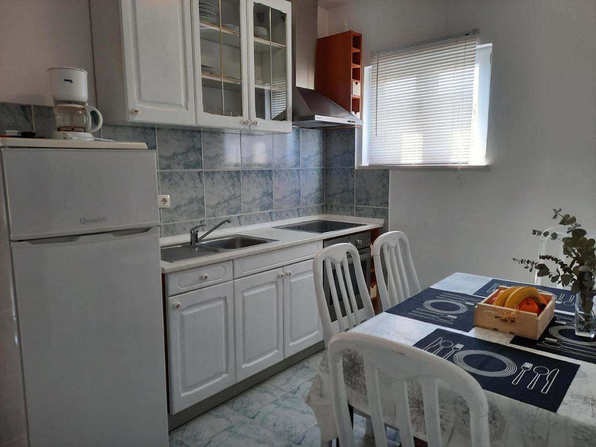 Apartmani Ivica 克尔克 外观 照片