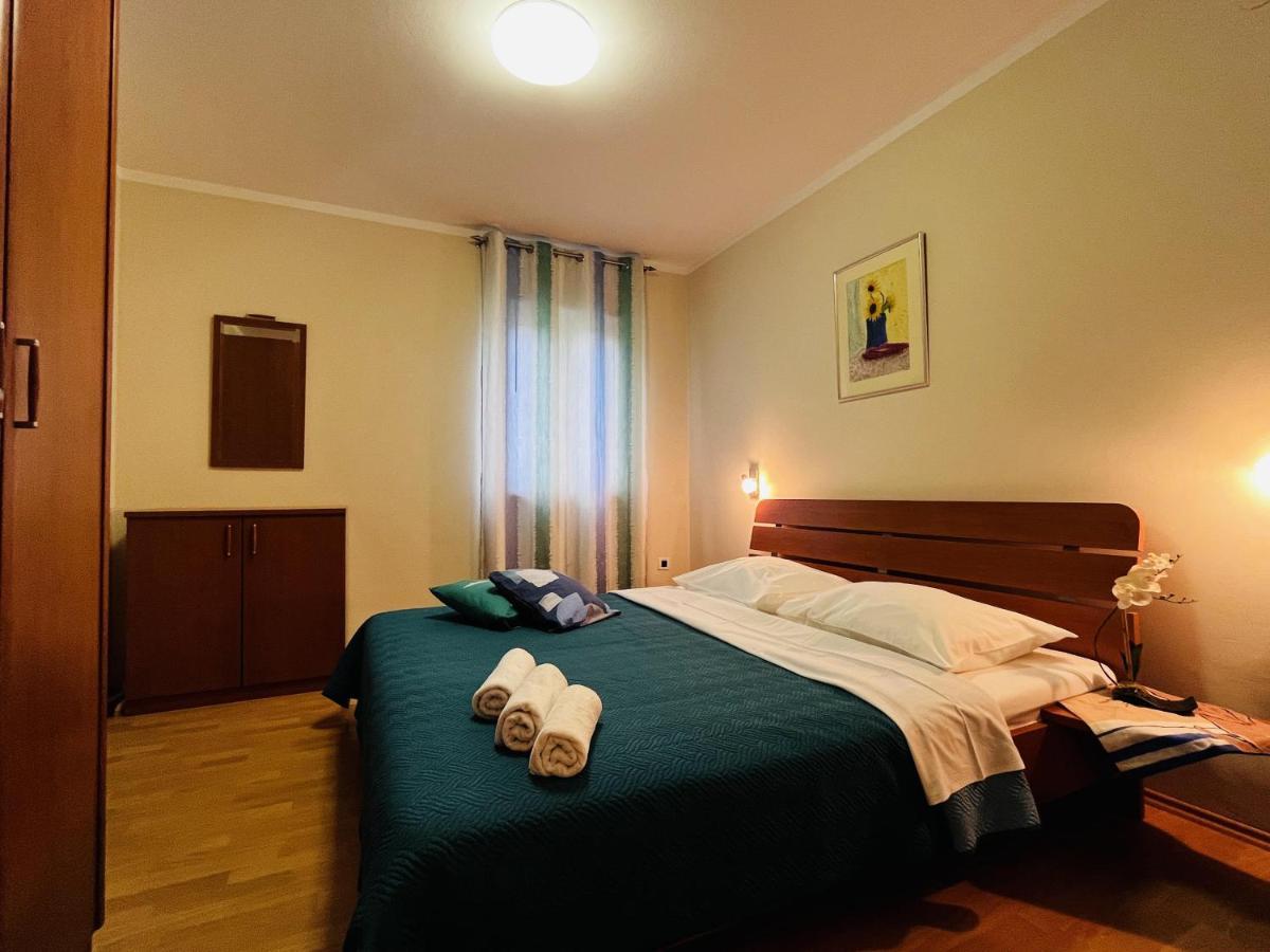 Apartmani Ivica 克尔克 外观 照片