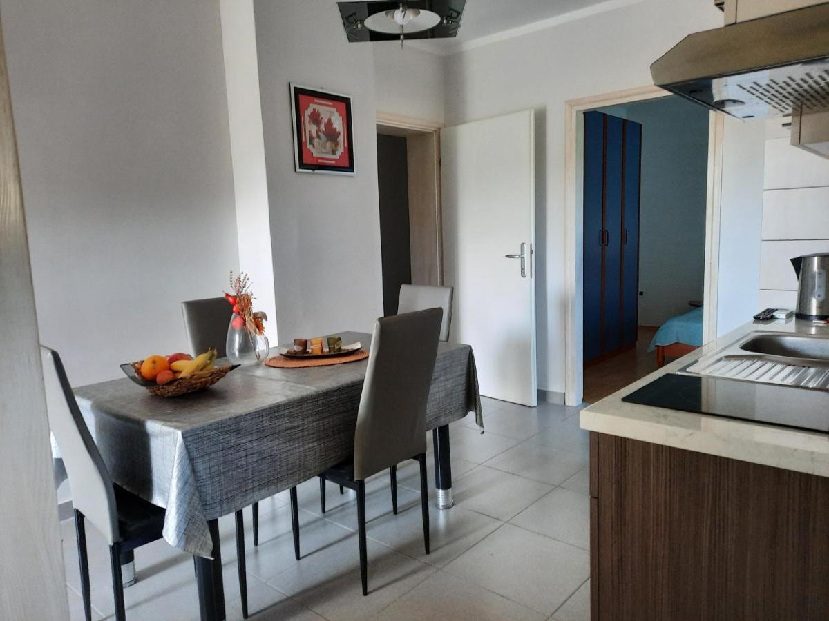 Apartmani Ivica 克尔克 外观 照片