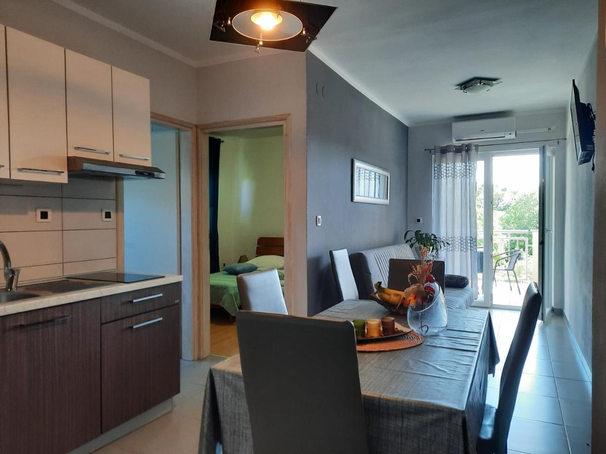 Apartmani Ivica 克尔克 外观 照片