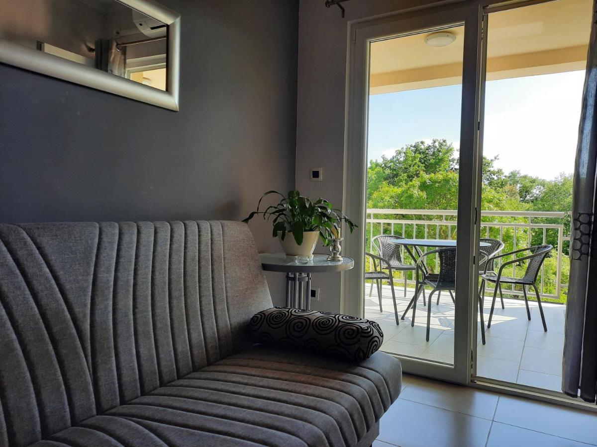 Apartmani Ivica 克尔克 外观 照片